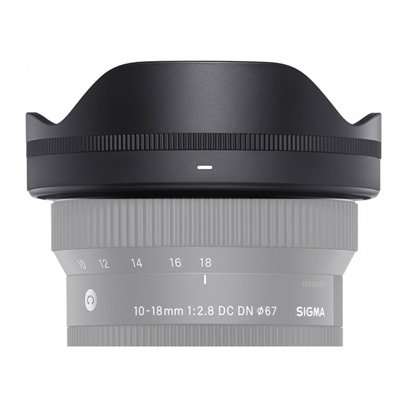 LENS HOOD LH706-02