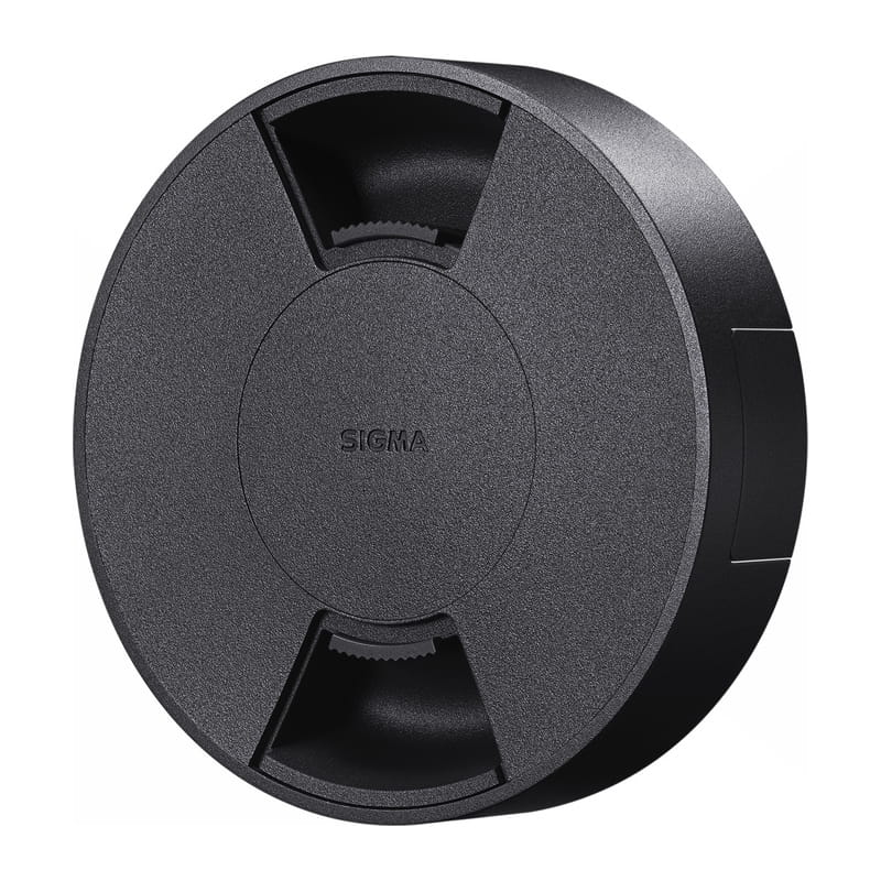 COVER LENS CAP LC1040-01