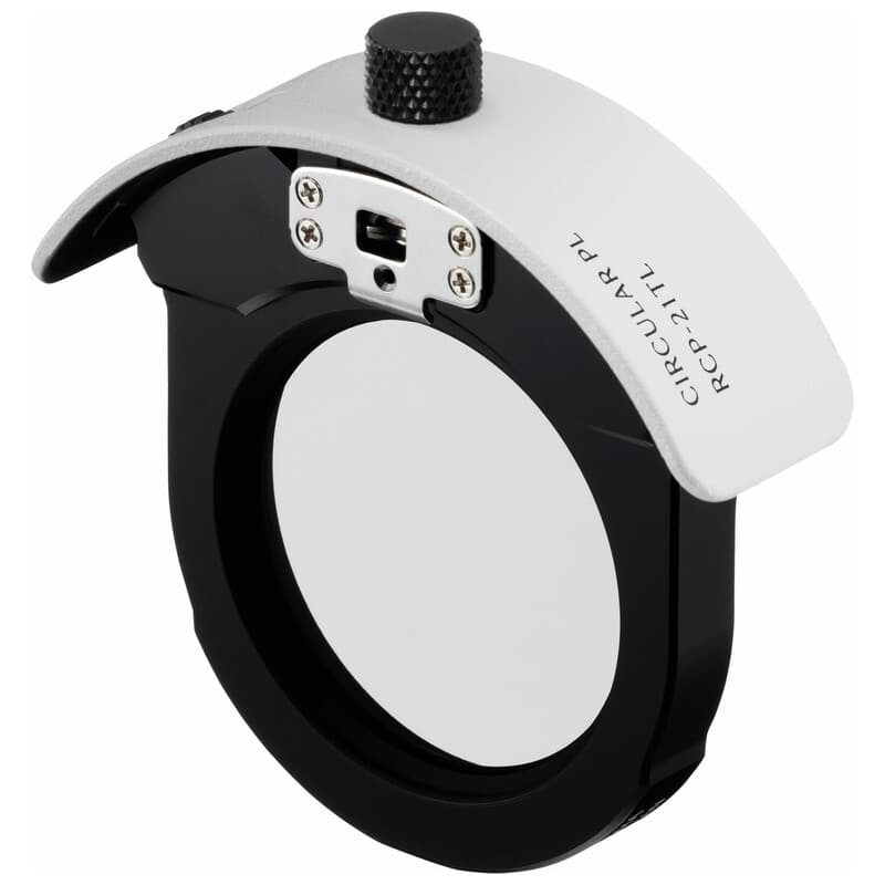 DROP IN WR CIRCULAR PL RCP-21TL Lマウント用（2025年5月15日発売予定）