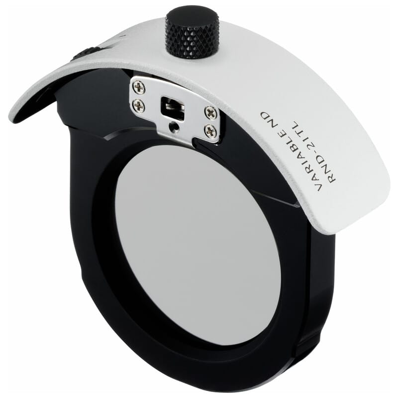 DROP IN WR VARIABLE ND RND-21TL Lマウント用