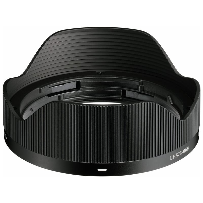 LENS HOOD LH576-06B（2025年9月4日発売予定）