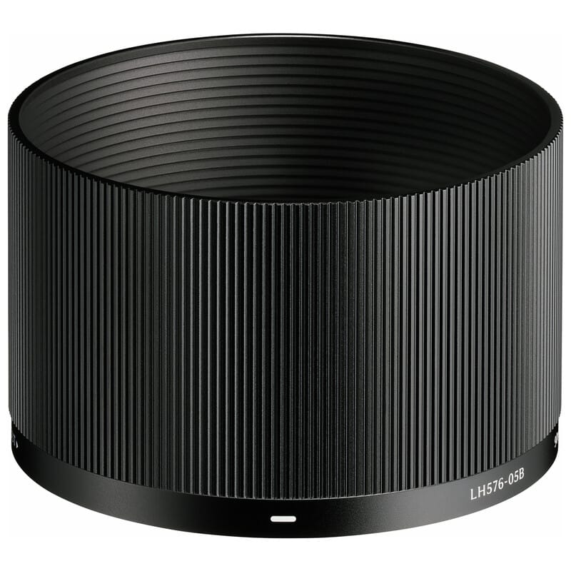 LENS HOOD LH576-05B