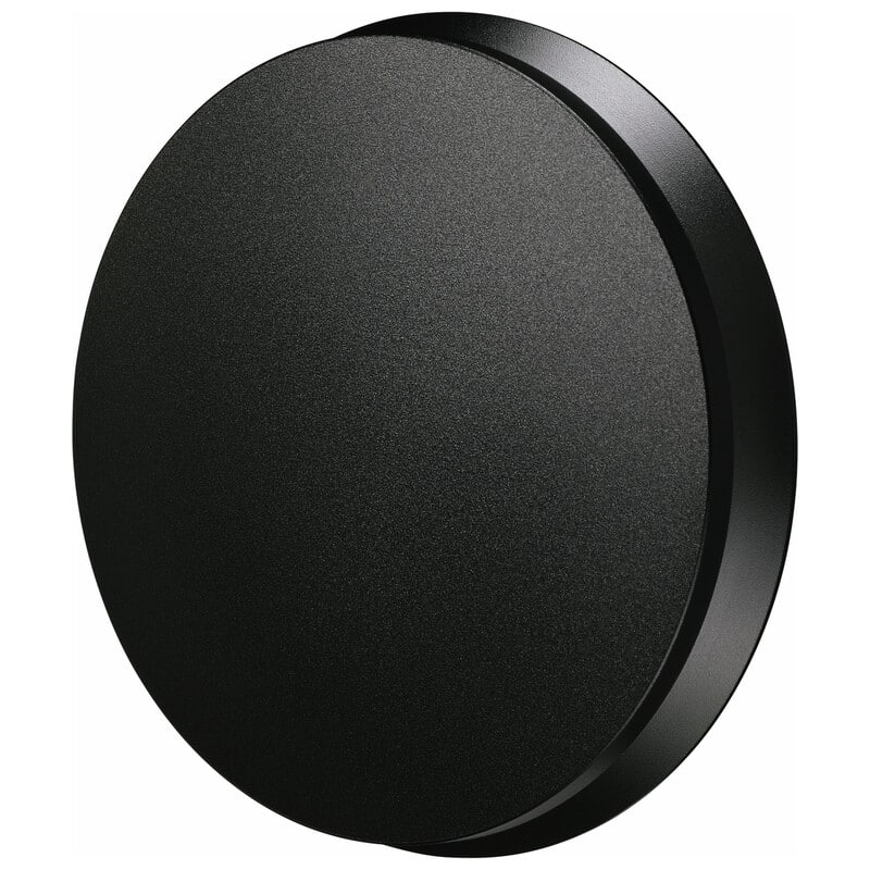 FRONT CAP LCF58-02MB ブラック