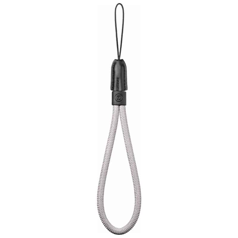 ハンドストラップ グレー HS-11G