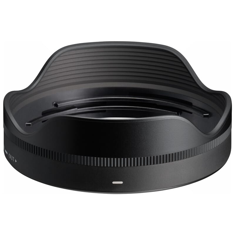 LENS HOOD LH652-01（2025年9月4日発売予定）