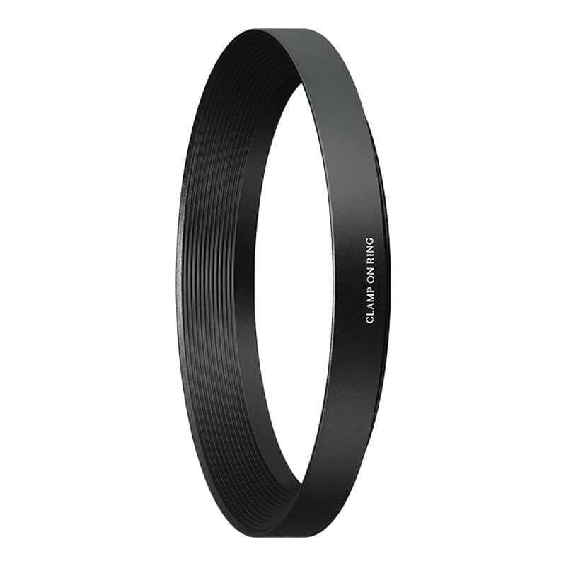 Clamp-on Ring COR-21