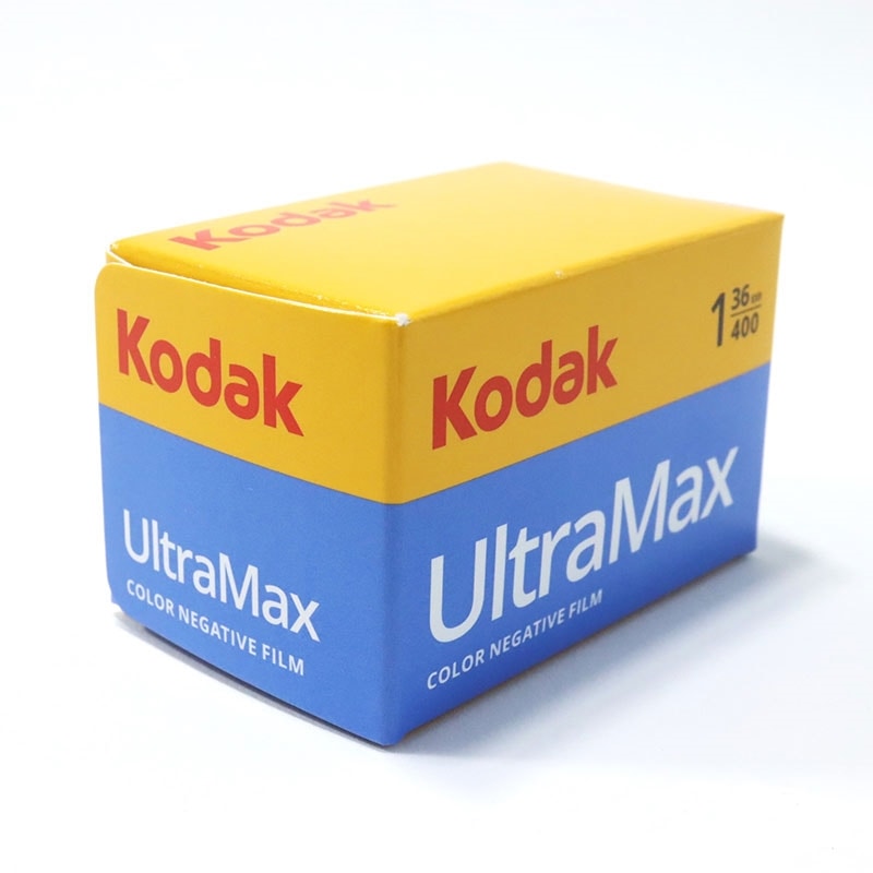 ULTRA MAX400 135-36