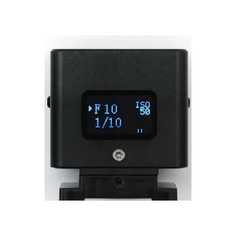 KEKS KM-Q Back Black 背面画面ブラック KMQSBKBK