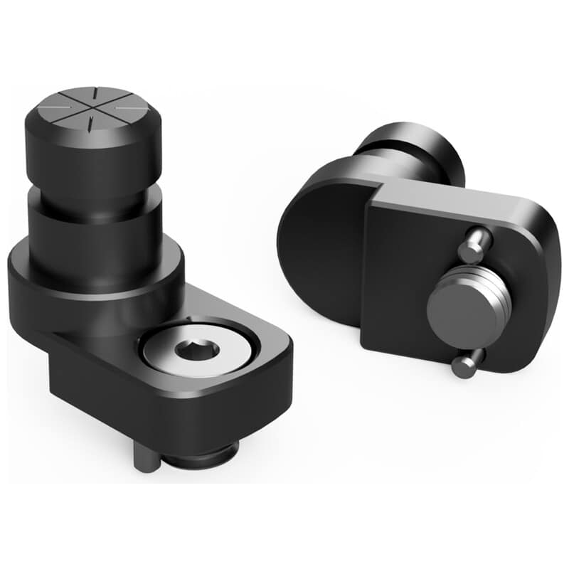 15mm Base for 360° Quick Release (2個セット) LW-360-BASE(2026年7月以降発売予定)