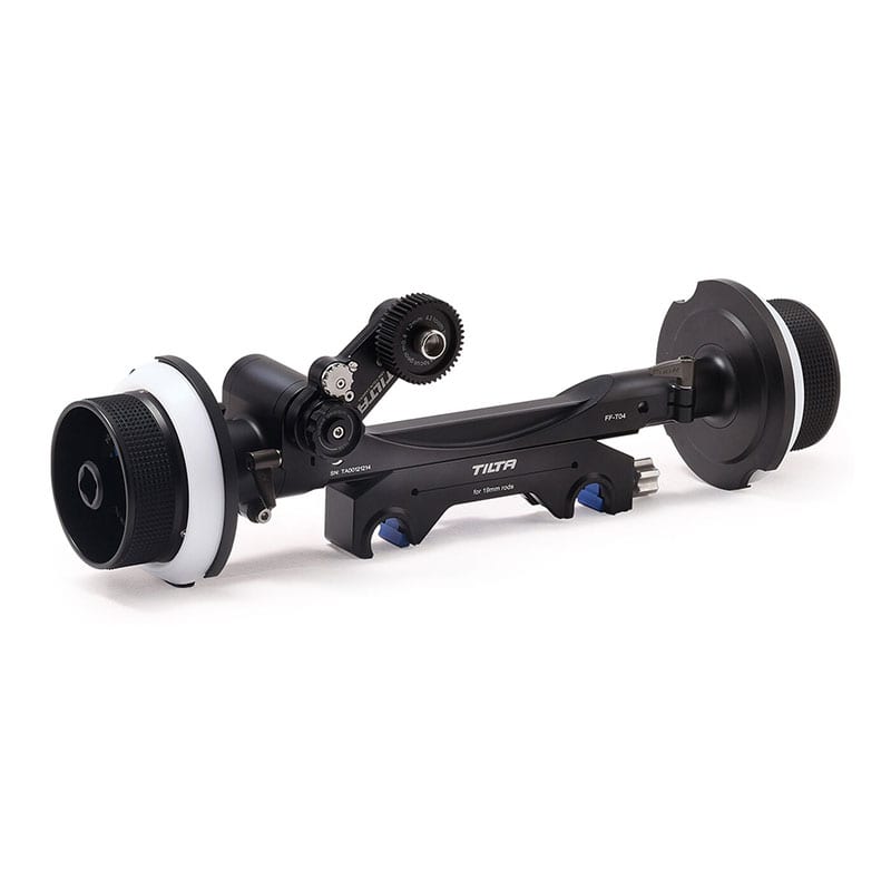 Dual-sided Cine Follow Focus FF-T04