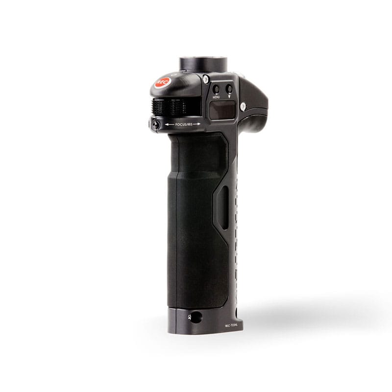 Nucleus-M Handgrip (Left) WLC-T03-HL