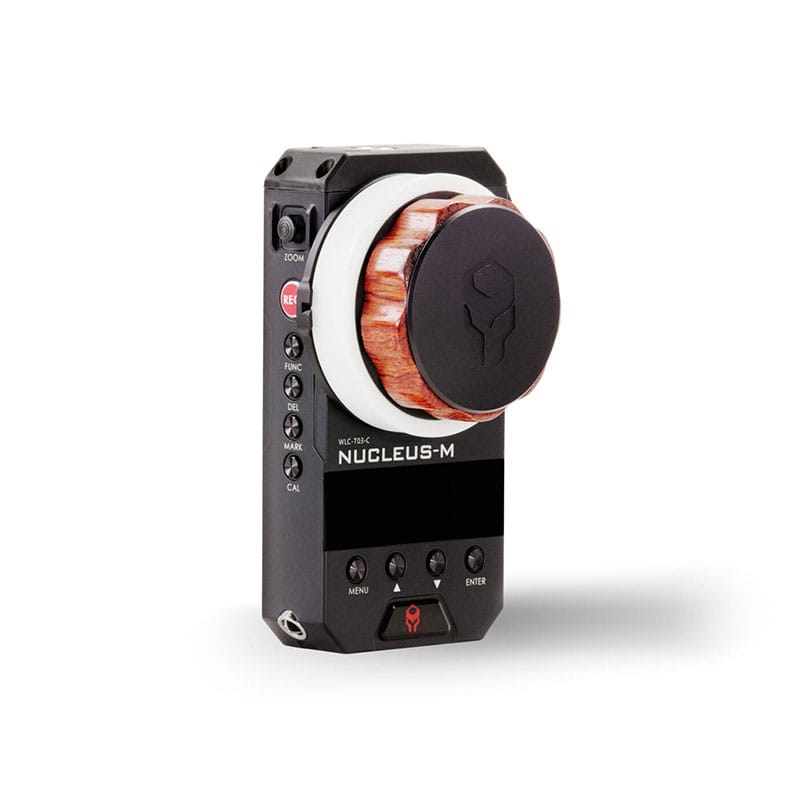 Nucleus-M FIZ Unit WLC-T03-FIZ