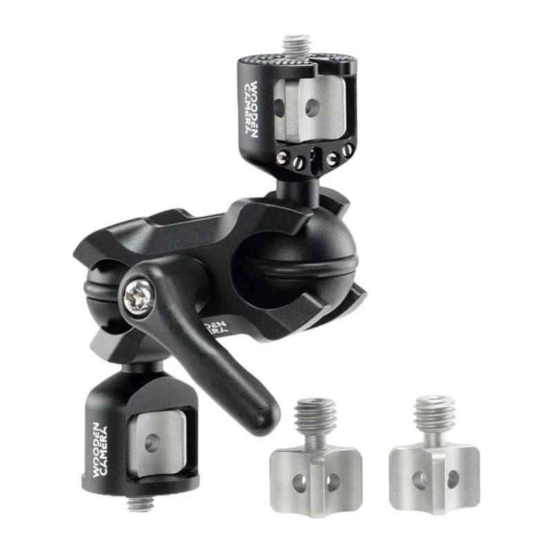 Mini Universal Ultra Arm (Combo 1/4-20 & 3/8-16) 278800
