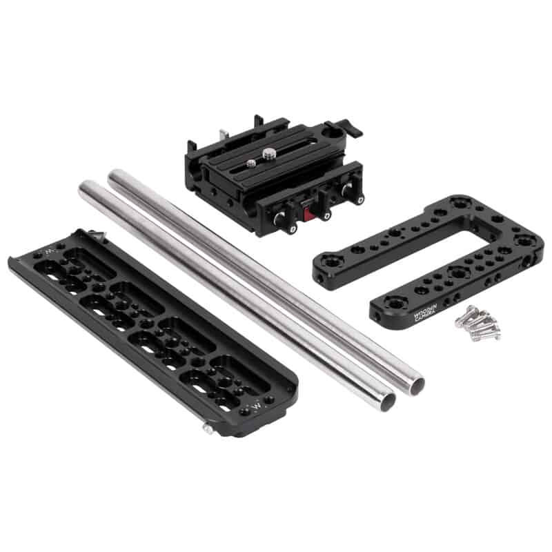 Sony FX6 Unified Accessory Kit(Advanced) 283700