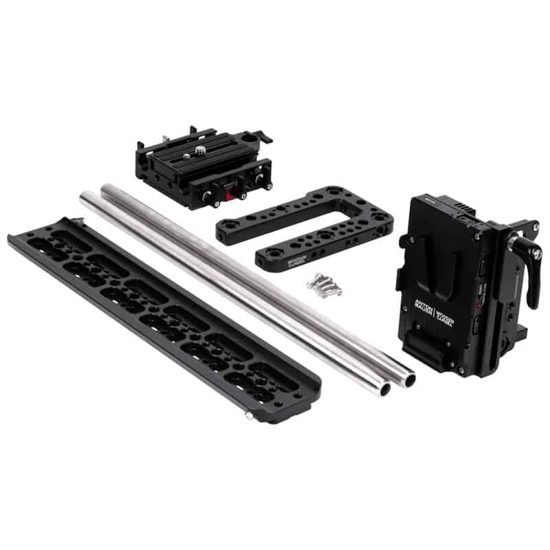 Sony FX6 Unified Accessory Kit (Pro、V-Mount) 283800