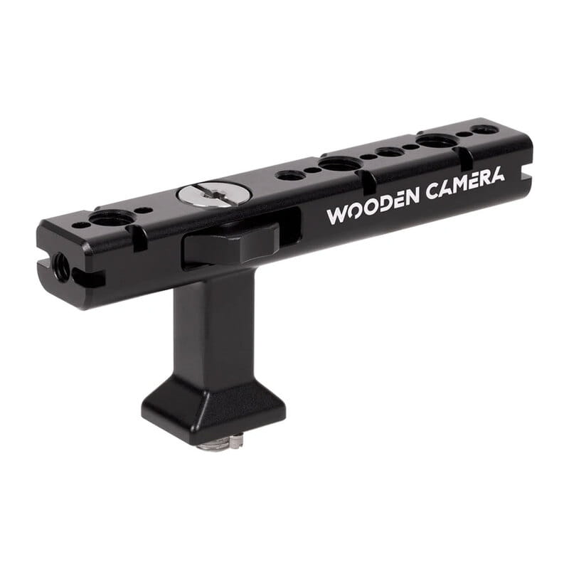 Mini Top Handle (3/8-16) A10007