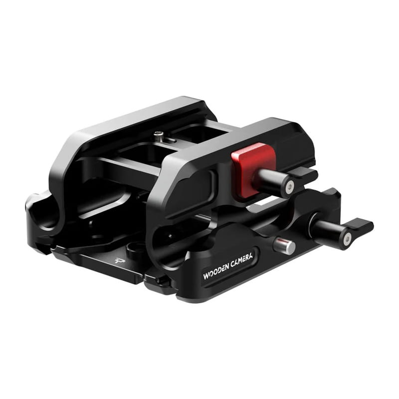 LW 15mm Baseplate (Fujifilm GFX100S X-H2S X-H2) A40021