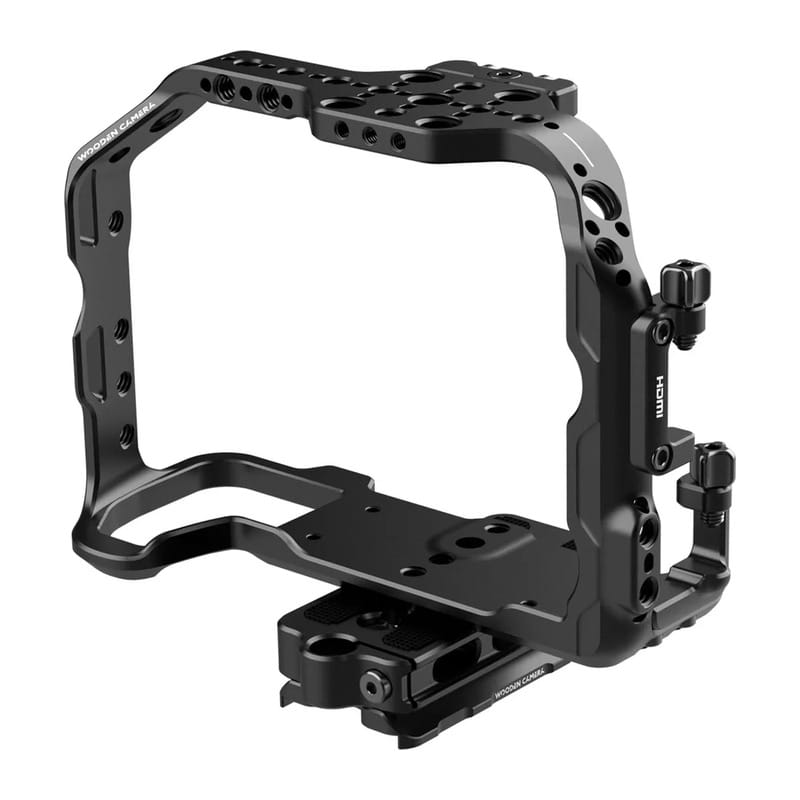 Fujifilm X-H2S / X-H2 Camera Cage A00053