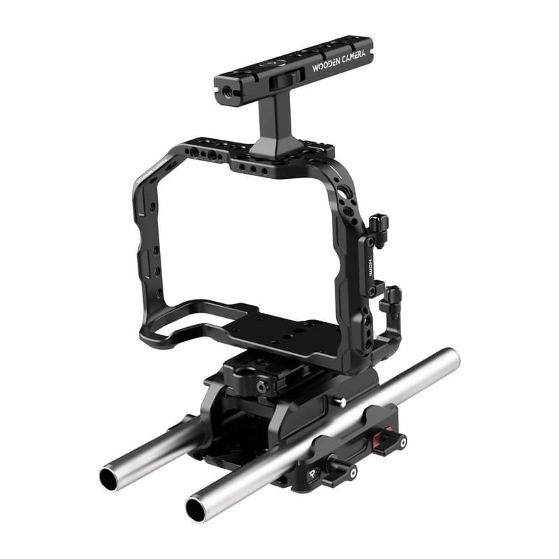 Fujifilm X-H2S / X-H2 Unified Accessory Kit (Base) K10009