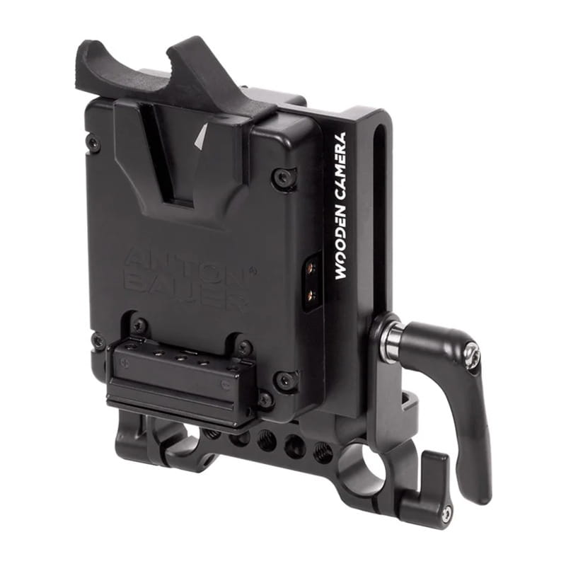 Micro Battery Slide Pro (V-Mount) A00077
