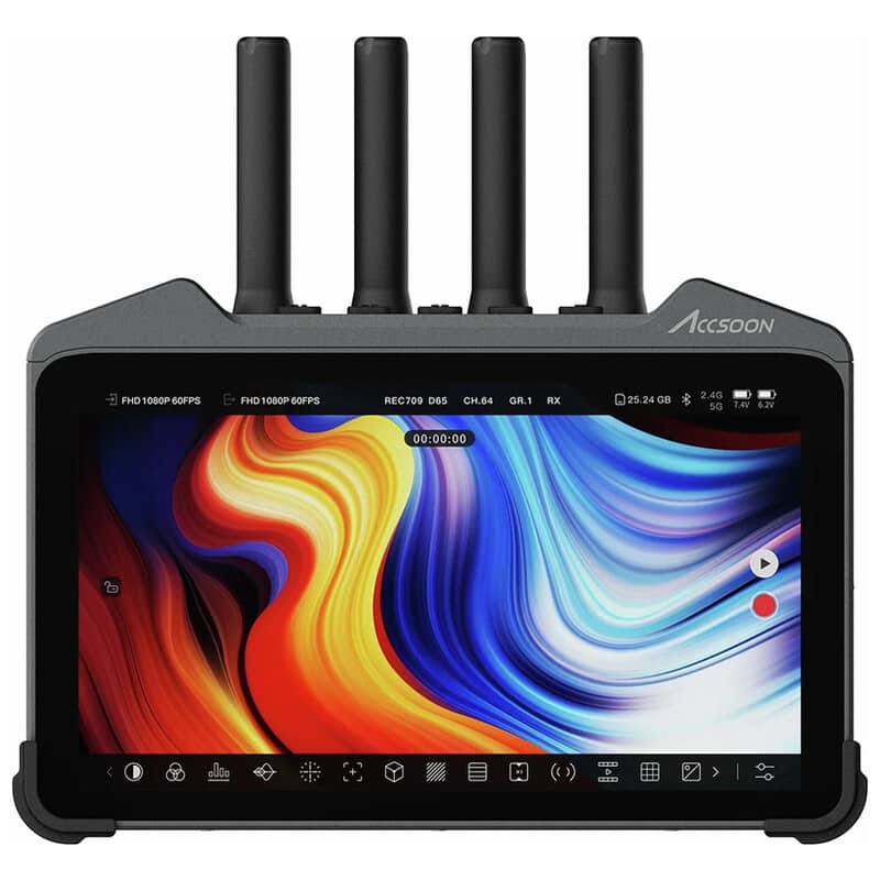 CineView M7 Pro MIT01