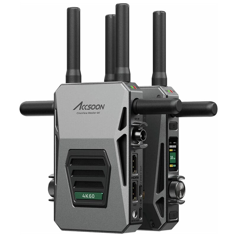 CineView Master 4K Lite WIT09