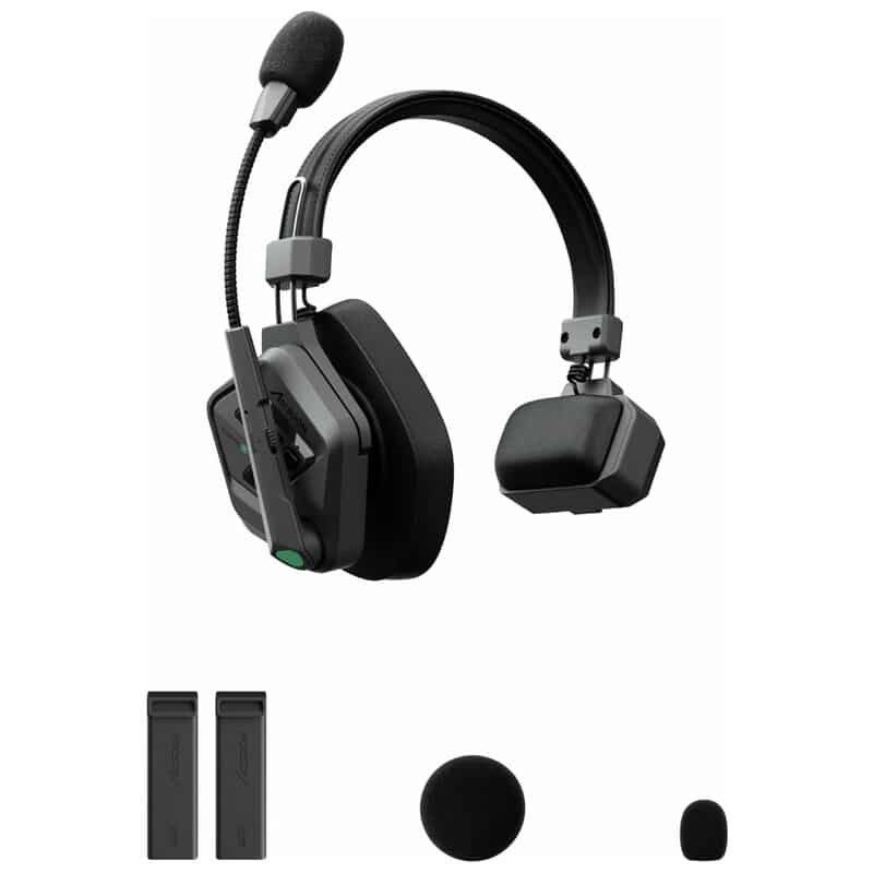 CoMo II (ホスト) MIC04-H