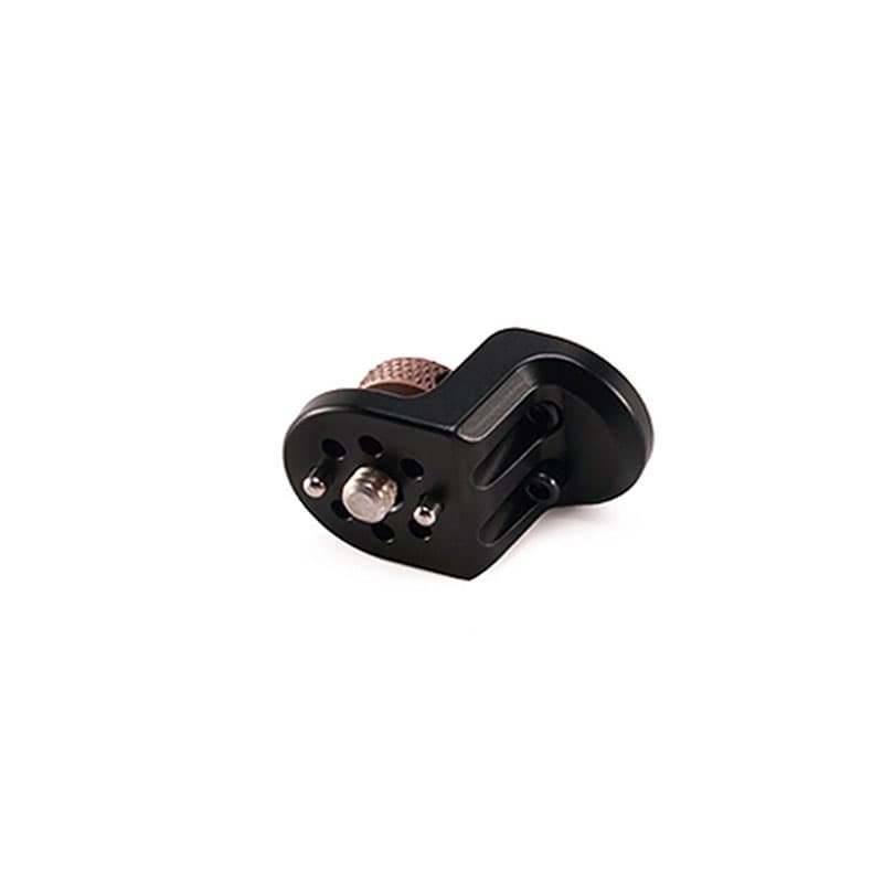 Tiltaing Advanced Side Handle Attachment Type II - Black TA-AHA2-LR-B