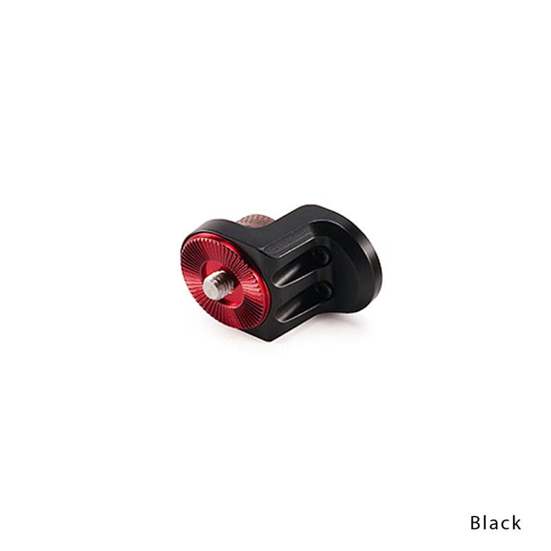 Tiltaing Advanced Side Handle Attachment Type III - Black TA-AHA3-LR-B