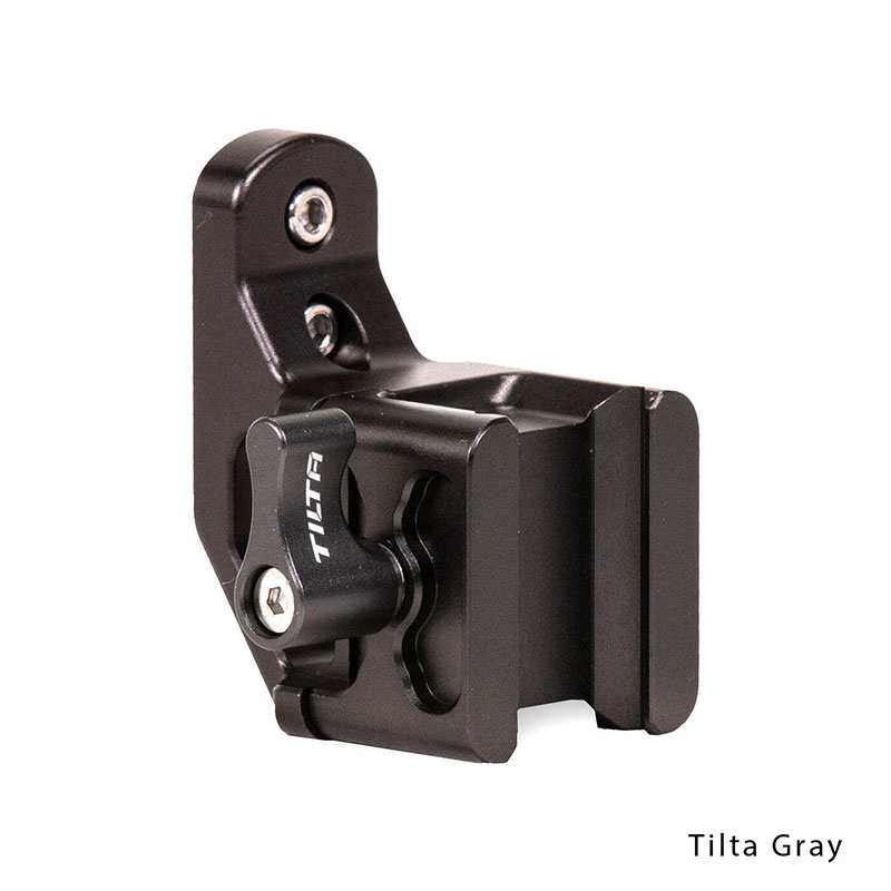 Tiltaing Advanced Right Side Handle Attachment Type VI - Tilta Gray TA-AHA6-R-G