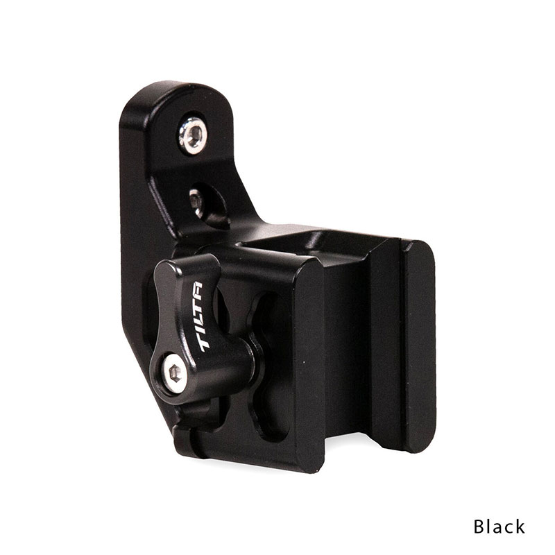Tiltaing Advanced Right Side Handle Attachment Type VI - Black TA-AHA6-R-B
