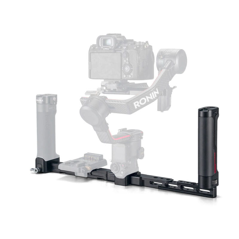Dual Handle Power Supply Bracket for RS 2 TGA-DHB