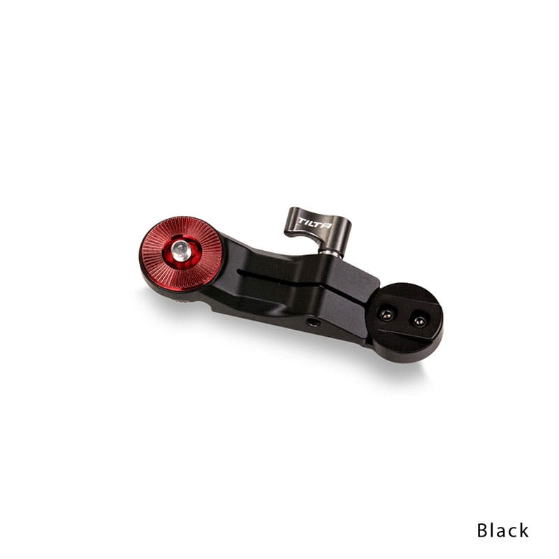 Tiltaing Advanced Left Side Handle Attachment Type V - Black TA-AHA5-L-B