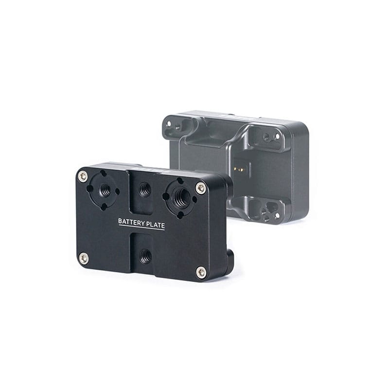Power Supply Module for Dual Handle Power Supply Bracket TGA-DHB-PM