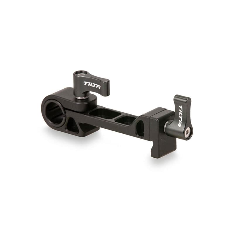 15mm Single Rod Attachment for Manfrotto Extender Plate TGA-SRA