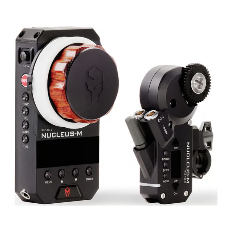 Nucleus-M Partial Kit 1 WLC-T03-K1