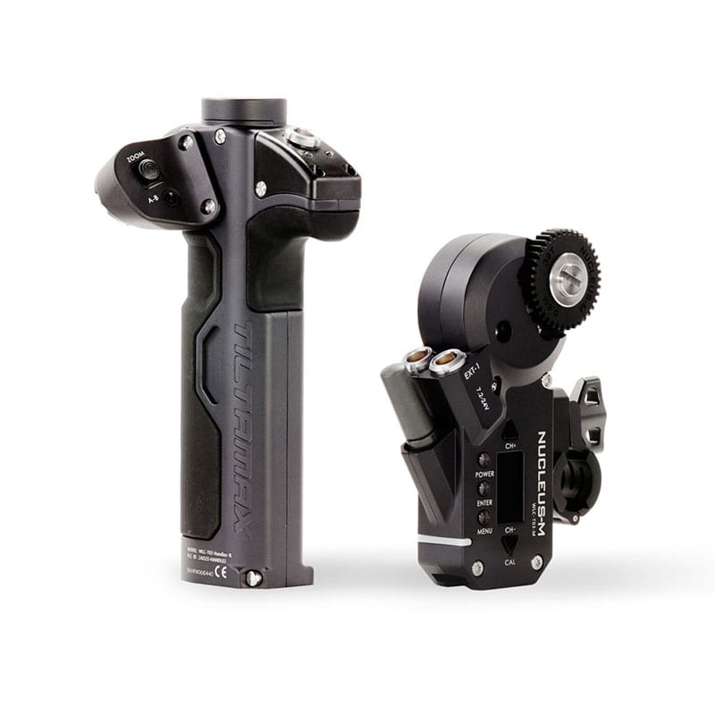 Nucleus-M Wireless Lens Control System Partial Kit II WLC-T03-K2