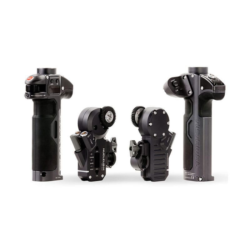 Nucleus-M Wireless Lens Control System Partial Kit V WLC-T03-K5