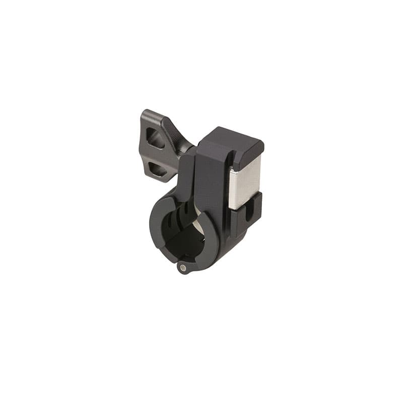 Nucleus-M 19mm Rod Adapter with 15mm Bushings WLC-T03-MRA
