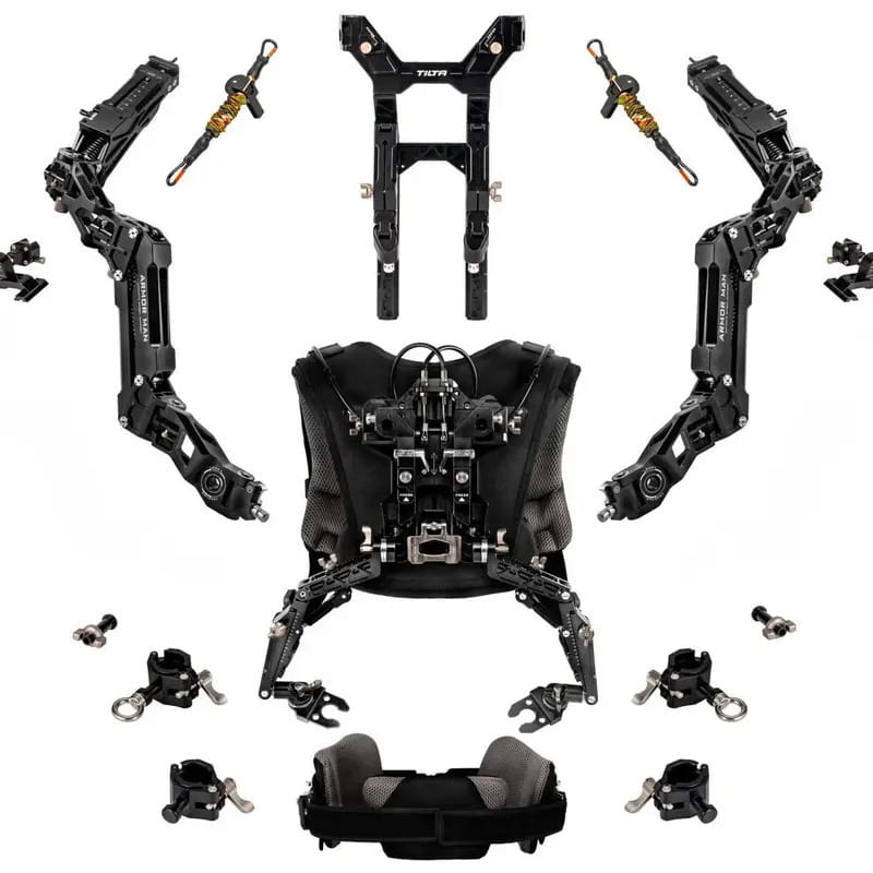 ARMOR MAN 3.0 ARM-T03