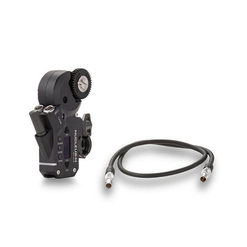 Nucleus-M Motor Kit 1 WLC-T03-M1