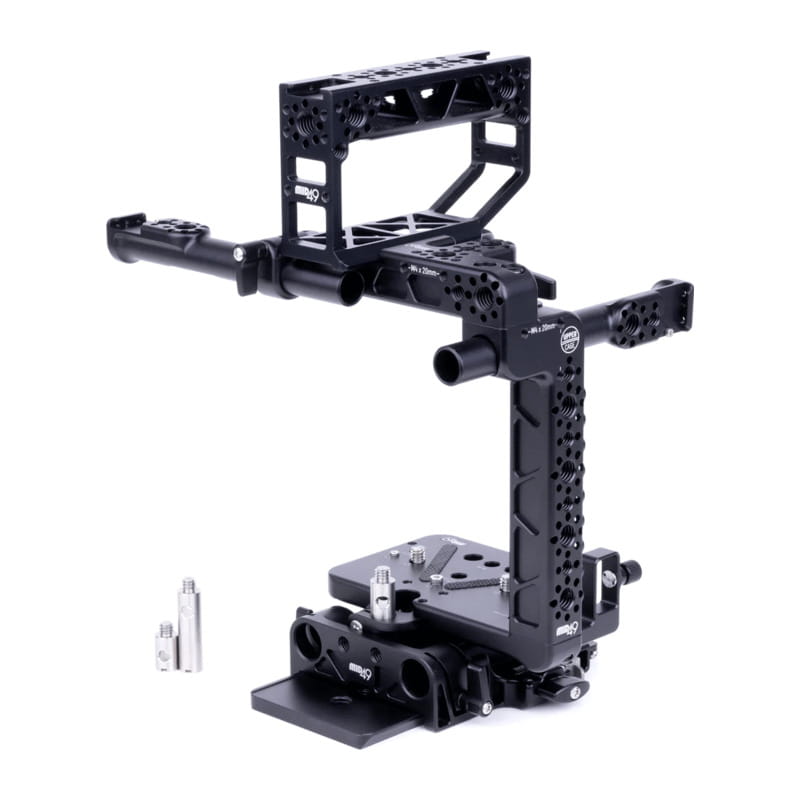 Base Kit for Canon C70 M49-KTB-CAN-C70