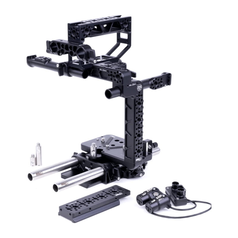 Mid Kit for Canon C70 M49-KTM-CAN-C70