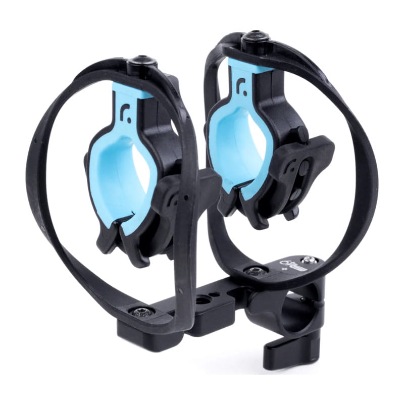 Microphone Shock Mount (Sideways 15mm Rod) M49-MIC-S15