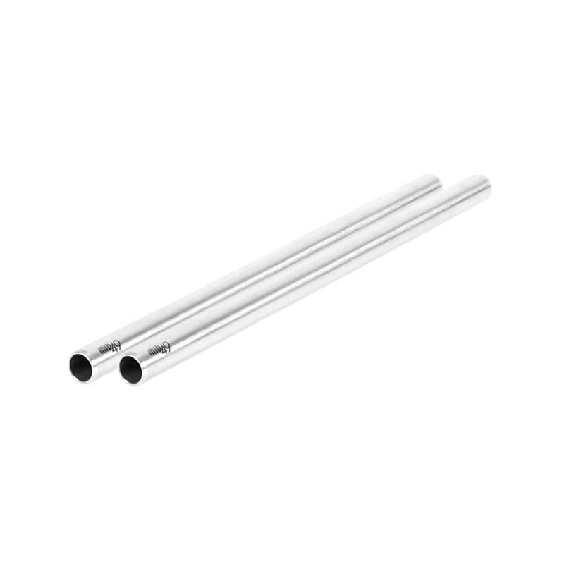 15mm Rod 12 in (Pair) M49-ROD-P15-12