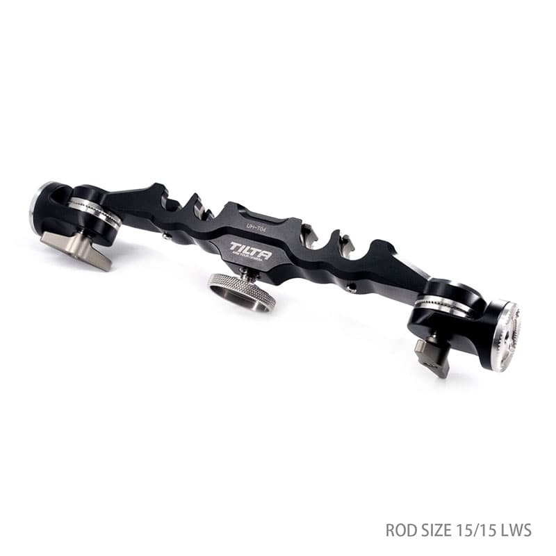 Nucleus-M Handle Bridge (15/15mm) WLC-T03-BR-15