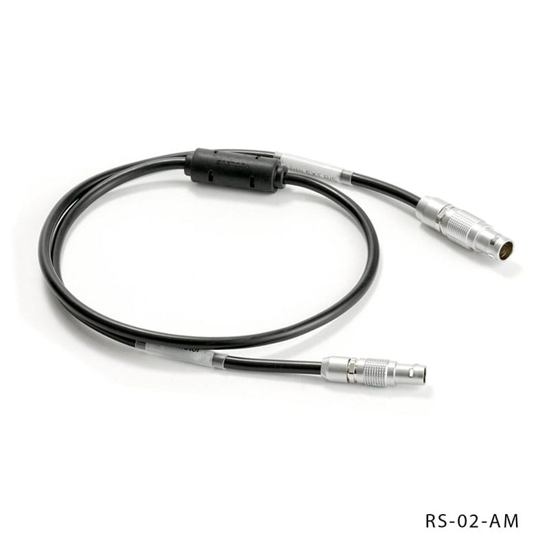 Nucleus-M Arri Alexa Mini Run/Stop Cable - ARRI EXT R/S RS-02-AM