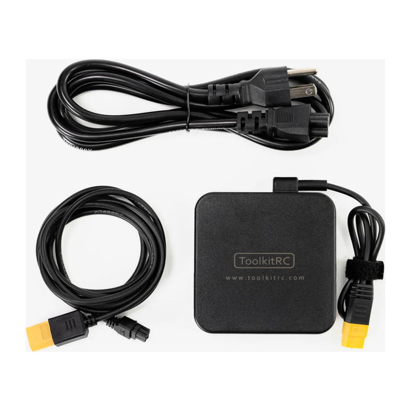 AC Power Adapter (Microfit 4-pin) 910-00765