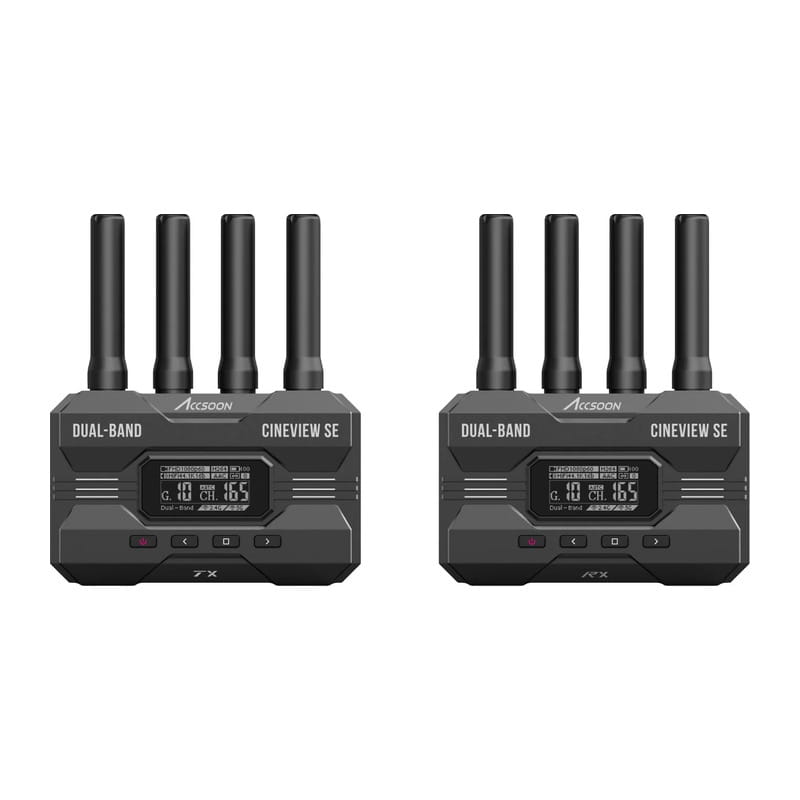 CineView SE WIT04-SE