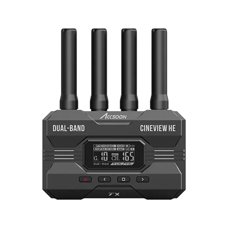 CineView HE-TX WIT04-HE-TX